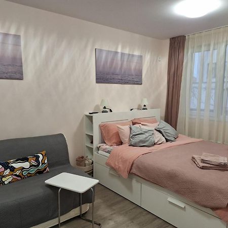 Апартамент Квадратчето Vratsa Exterior foto