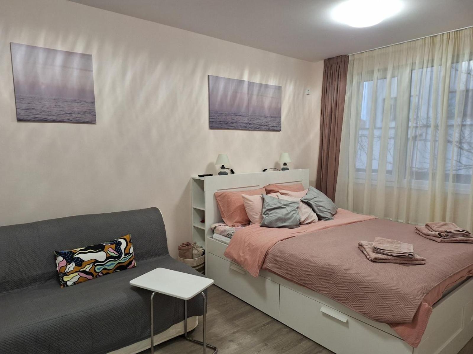 Апартамент Квадратчето Vratsa Exterior foto
