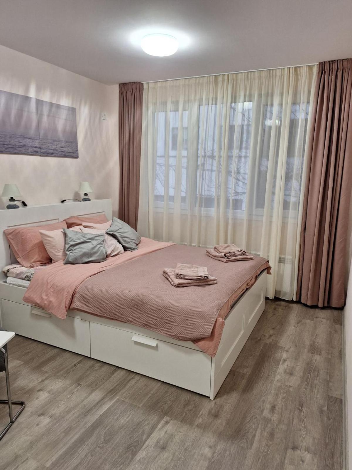 Апартамент Квадратчето Vratsa Exterior foto