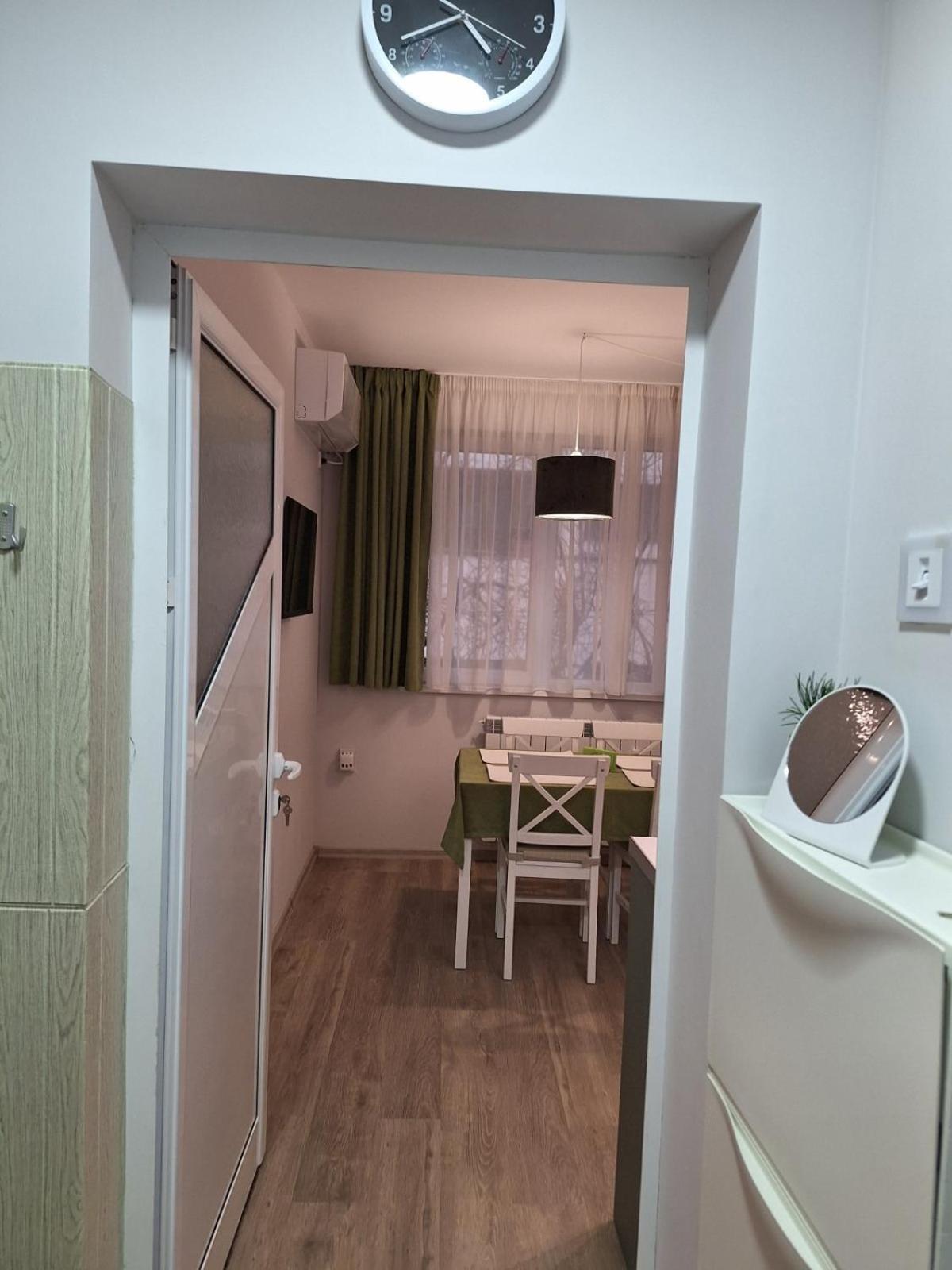Апартамент Квадратчето Vratsa Exterior foto